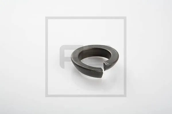Centering Ring, rim